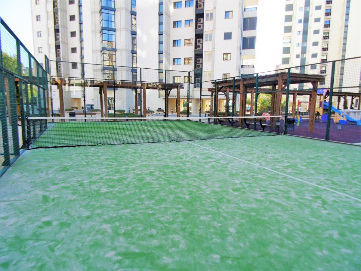 Gemelos 26-6-E Apartment เบนิดอร์ม ภายนอก รูปภาพ