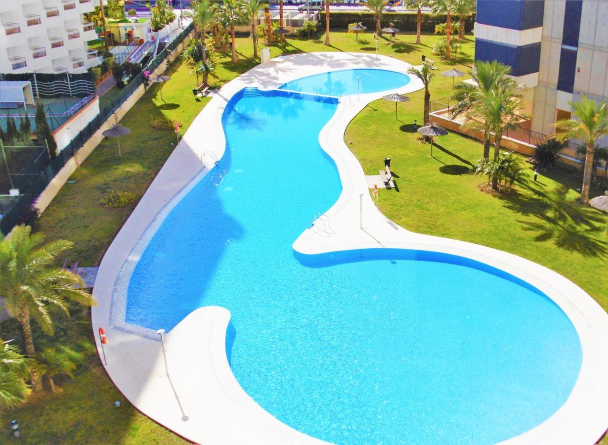 Gemelos 26-6-E Apartment เบนิดอร์ม ภายนอก รูปภาพ